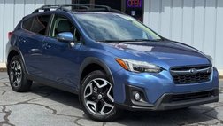 2018 Subaru Crosstrek 2.0i Limited