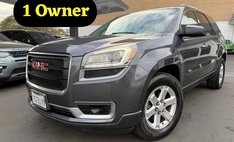 2014 GMC Acadia SLE-2