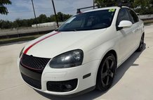 2008 Volkswagen Jetta SE