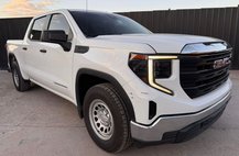 2022 GMC Sierra 1500 Pro