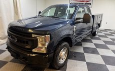 2020 Ford Super Duty F-250 XL