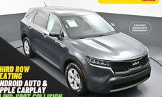 2023 Kia Sorento LX