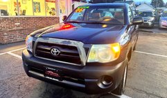 2006 Toyota Tacoma Base