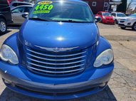 2010 Chrysler PT Cruiser Base