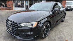2016 Audi A3 2.0T quattro Premium