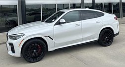 2023 BMW X6 xDrive40i