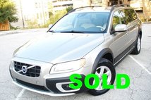 2013 Volvo XC70 
