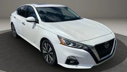 2019 Nissan Altima 2.5 SL