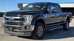 2020 Ford Super Duty F-250 XLT