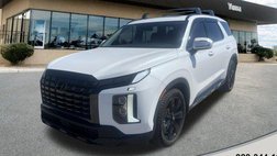 2024 Hyundai Palisade XRT