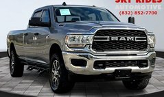 2019 Ram Ram Pickup 3500 Tradesman