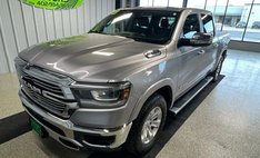 2021 Ram Ram Pickup 1500 Laramie