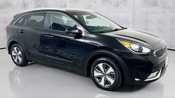 2019 Kia Niro LX