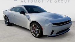 2025 Dodge Charger Daytona Scat Pack
