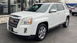 2015 GMC Terrain SLT-1