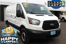 2019 Ford Transit 150