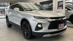 2019 Chevrolet Blazer LT