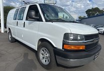 2014 Chevrolet Express 1500