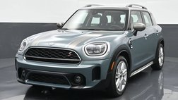 2023 MINI Countryman Cooper S