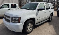 2011 Chevrolet Tahoe LT