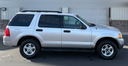 2005 Ford Explorer XLT