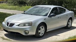 2004 Pontiac Grand Prix GT1