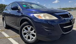 2011 Mazda CX-9 Touring