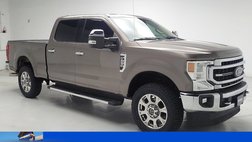 2020 Ford Super Duty F-250 Lariat