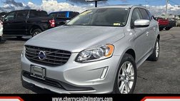 2016 Volvo XC60 T5 Premier