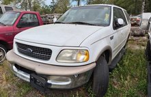 1998 Ford Expedition XLT