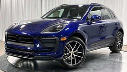 2026 Porsche Macan T
