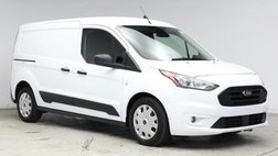 2022 Ford Transit Connect XLT