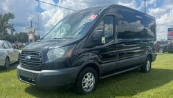 2015 Ford Transit 250
