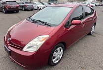2005 Toyota Prius Base
