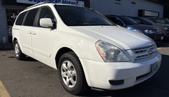 2008 Kia Sedona LX