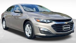 2023 Chevrolet Malibu LS