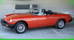 1975 Other Makes Roadster