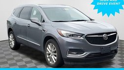 2020 Buick Enclave Premium