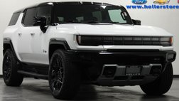 2026 GMC HUMMER EV 2X
