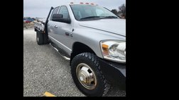 2010 Dodge Ram 3500 ST