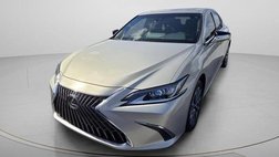 2023 Lexus ES 350 Base