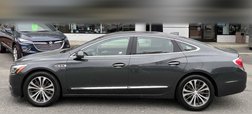 2017 Buick LaCrosse Premium