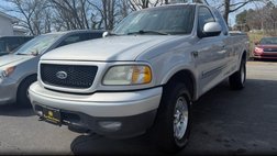 2003 Ford F-150 XL