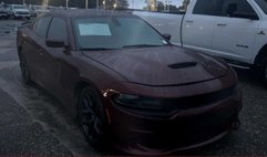 2020 Dodge Charger R/T