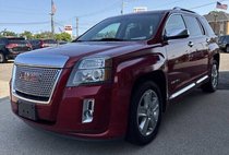 2015 GMC Terrain Denali