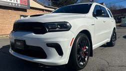 2021 Dodge Durango R/T