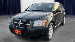 2010 Dodge Caliber SXT