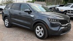 2021 Kia Sorento LX