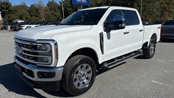 2025 Ford Super Duty F-250 Lariat