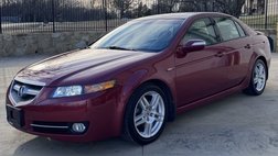 2007 Acura TL 